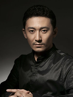 陈昊工作室 陈昊工作室