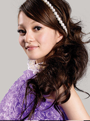 张韶涵工作室 张韶涵工作室