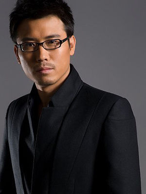 李乃文工作室 李乃文工作室