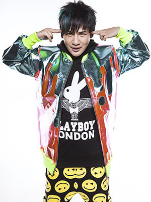 大张伟工作室 大张伟工作室