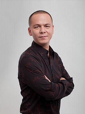 帕尔哈提工作室 帕尔哈提工作室