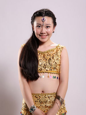 陆敏雪工作室 陆敏雪工作室