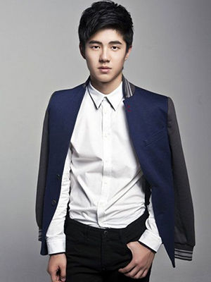 刘昊然工作室 刘昊然工作室