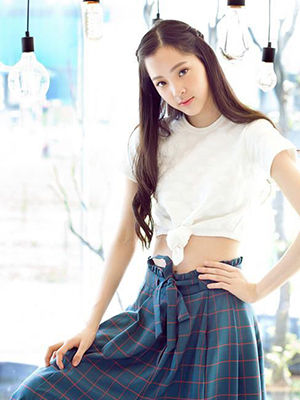 欧阳娜娜工作室