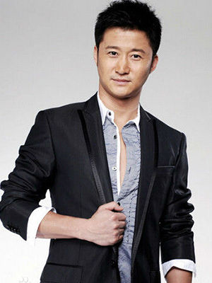 吴京工作室 吴京工作室