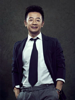 黄海波工作室 黄海波工作室