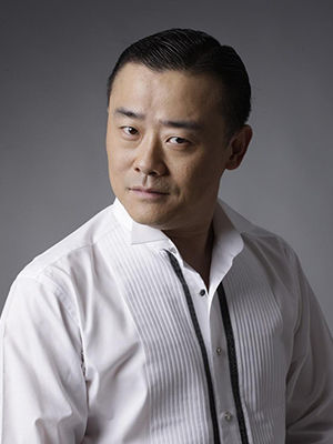 周立波工作室 周立波工作室