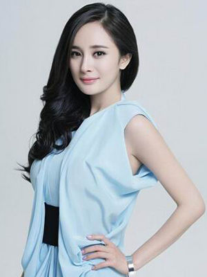 杨幂工作室 杨幂工作室