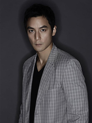 吴彦祖工作室 吴彦祖工作室