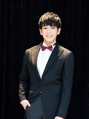 彭昱畅工作室 彭昱畅工作室