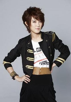 刘力扬工作室 刘力扬工作室