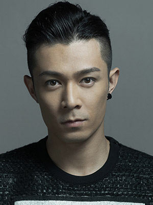 周柏豪工作室 周柏豪工作室