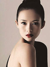 章子怡工作室 章子怡工作室