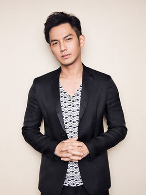 钟汉良工作室 钟汉良工作室