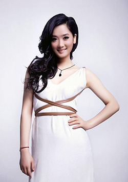 杨魏玲花工作室