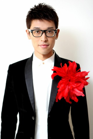 张赫宣工作室 张赫宣工作室