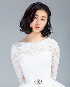 张子枫1 张子枫1