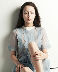 迪丽热巴1 迪丽热巴1