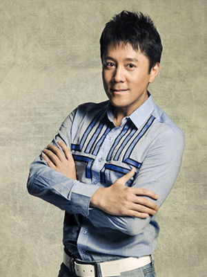 蔡国庆工作室 蔡国庆工作室