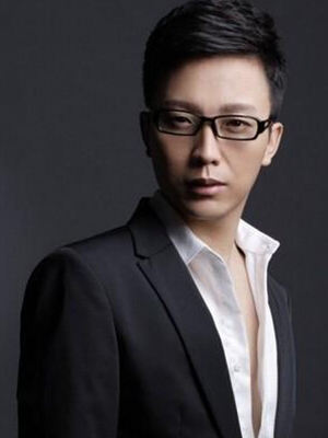 李玉刚工作室 李玉刚工作室