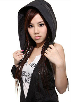 邓紫棋工作室 邓紫棋工作室