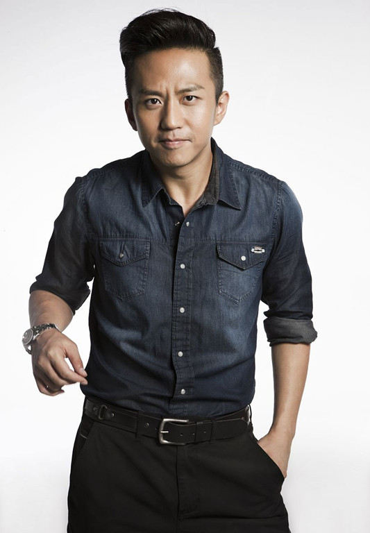 邓超工作室 邓超工作室