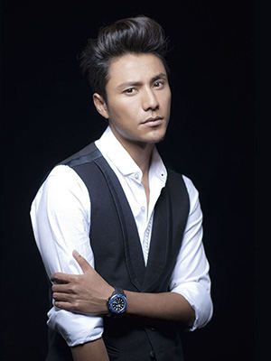 陈坤工作室 陈坤工作室