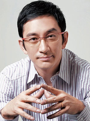 吴启华工作室 吴启华工作室