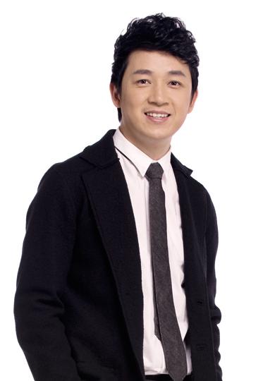 潘粤明工作室 潘粤明工作室