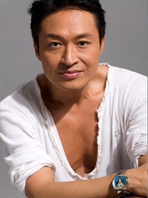 马景涛工作室 马景涛工作室