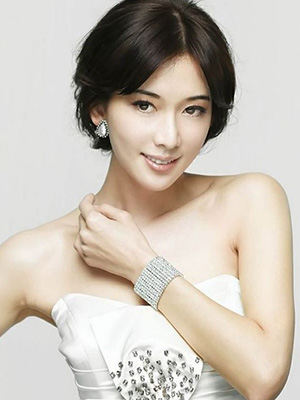 林志玲工作室 林志玲工作室