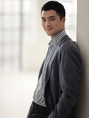 黄觉工作室 黄觉工作室