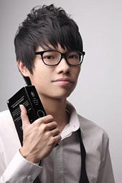 李行亮工作室 李行亮工作室