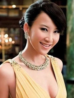 李玟工作室 李玟工作室