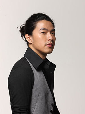 李威工作室 李威工作室