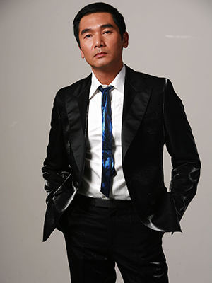 方中信工作室 方中信工作室