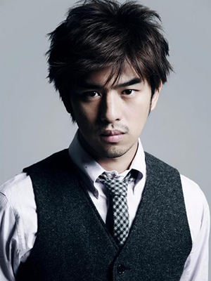 陈柏霖工作室 陈柏霖工作室