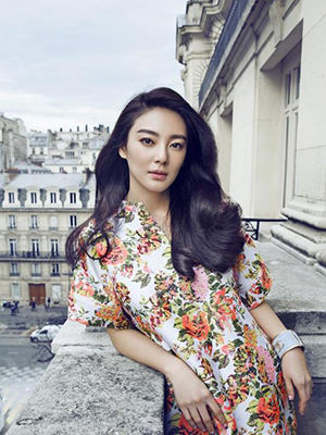 张雨绮工作室 张雨绮工作室