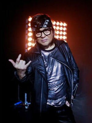 钟伟强工作室 钟伟强工作室