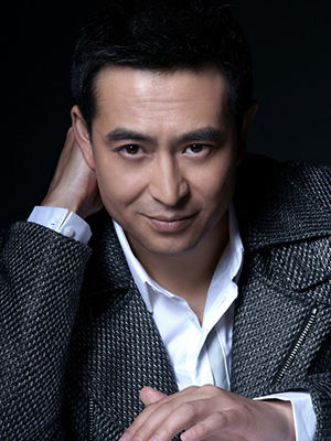 张嘉译工作室 张嘉译工作室