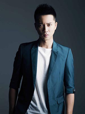 王雷工作室 王雷工作室