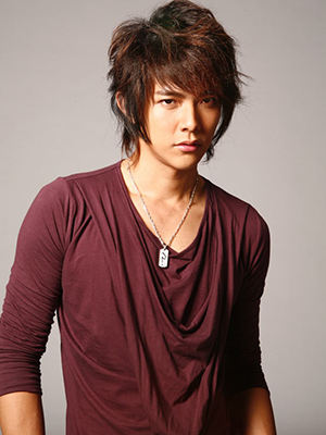 汪东城工作室 汪东城工作室