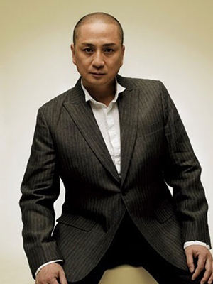 汤镇业工作室 汤镇业工作室