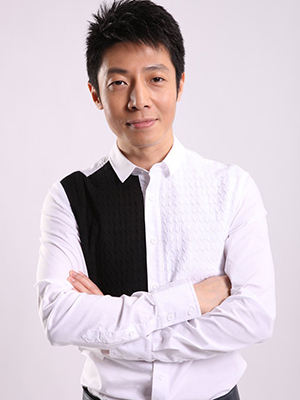 撒贝宁工作室 撒贝宁工作室