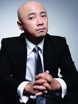 徐峥工作室 徐峥工作室