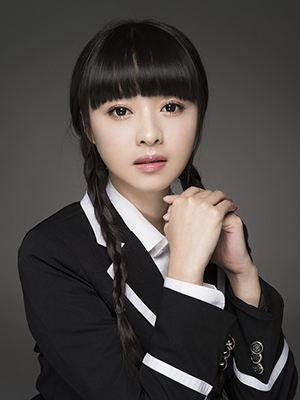 余心恬工作室 余心恬工作室