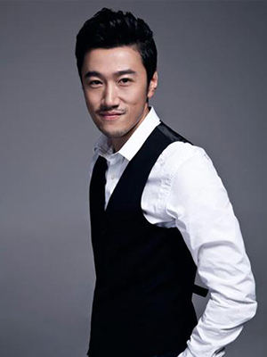 朱刚日尧工作室 朱刚日尧工作室