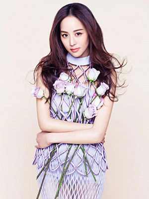 张钧甯工作室 张钧甯工作室