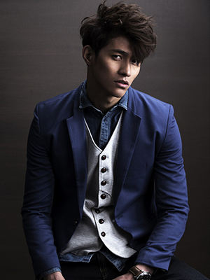 李子峰工作室 李子峰工作室