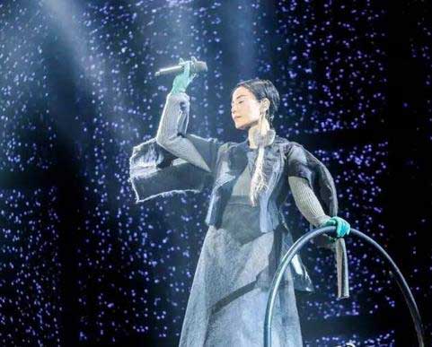 上海明星经纪公司